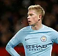 OFFICIEEL: Kevin De Bruyne moet afscheid nemen van clubmonument